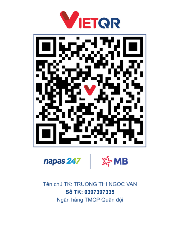MB QR Code
