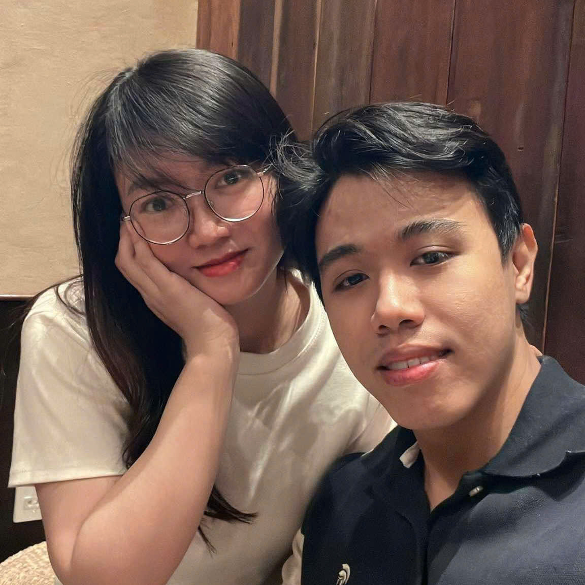Gặp gỡ