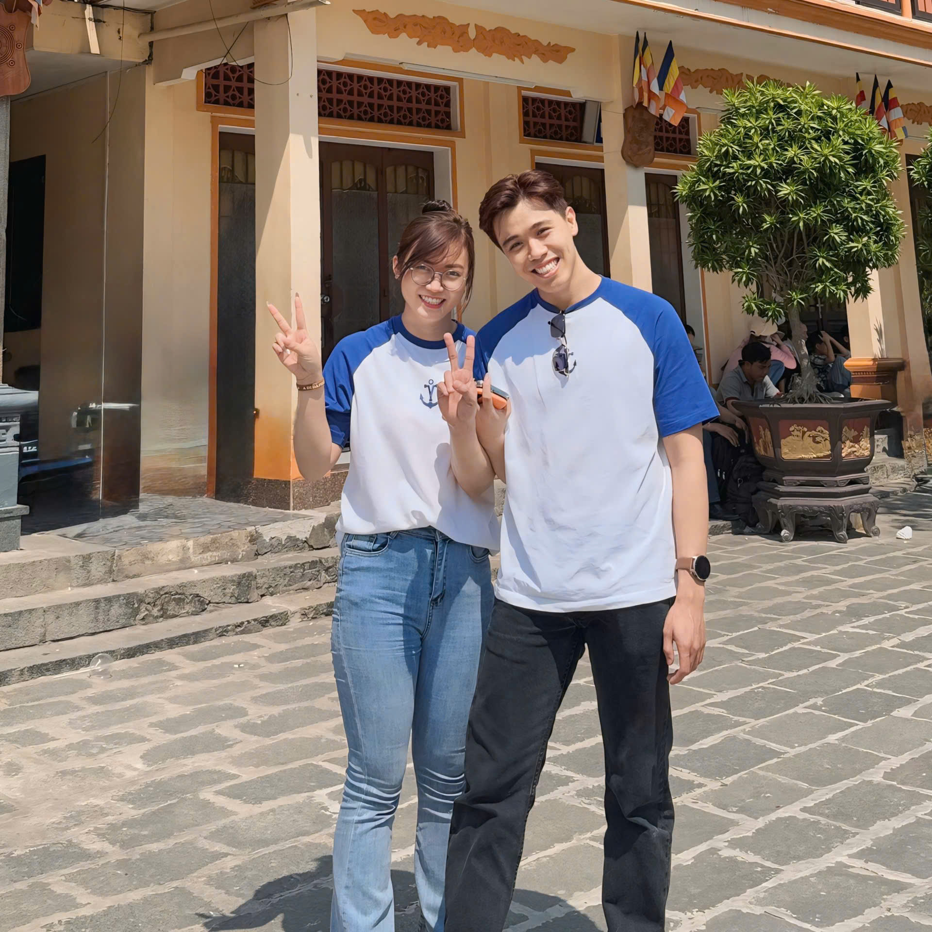 Hẹn hò